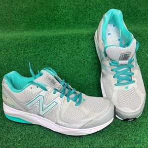 New Balance 1540 V2 running shoes womens size 11B Made in the USA!